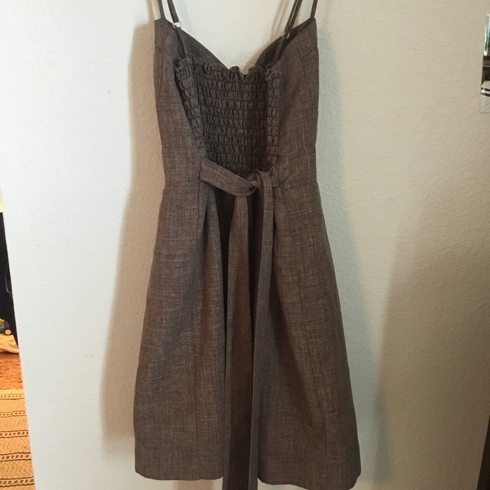 Baby doll dress